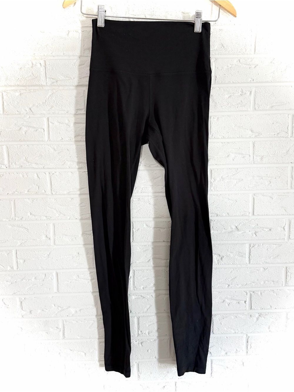 Lululemon Align Pant 28" Black Size 4
